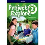 Project Explore Level 2 Student's Book