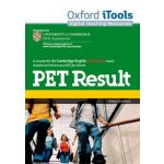 PET Result: iTools