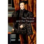 Oxford Bookworms Library: Level 2:: The Prince and the Pauper
