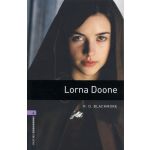 OBWL 3E Level 4: Lorna Doone