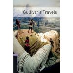 OBWL 3E Level 4: Gulliver's Travels MP3 Pack