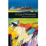 OBWL 3E Level 3: A Cup of Kindness: Stories from Scotland