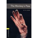 OBWL 3E Level 1: The Monkey's Paw