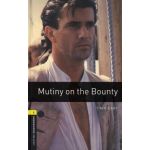 OBWL 3E Level 1: Mutiny on the Bounty
