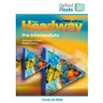 New Headway. Third Edition Pre-Intermediate: iTools Pack