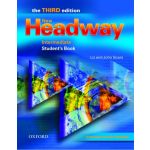 New Headway. Third Edition Intermediate: Student's Book