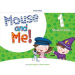 Mouse And Me 1: Student Book Pack