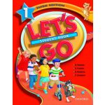 Let's Go 3rd Edition 1: Student Book