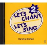 Let's Chant. Let's Sing 2: Audio CDs (1)