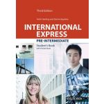 International Express Third Edition: Pre-Intermediate Student Book