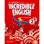Incredible English. New Edition 2: Activity Book