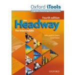 Headway. 4th Edition Pre-Intermediate: iTools DVD-ROM