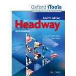 Headway. 4th Edition Intermediate: iTools DVD-ROM