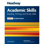 Headway Academic Skills 1: Reading. Writing and Study Skills Student's Book
