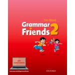 Grammar Friends 2: Student's Book