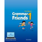 Grammar Friends 1: Student's Book