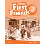 First Friends. Second Edition: 2 Activity Book