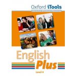 English Plus 4: iTools CD-ROM