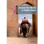 Dominoes. New Edition Starter: Around the World in Eighty Days MP3 Pack