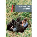Dominoes. New Edition 3: Dian and the Gorillas MultiROM Pack