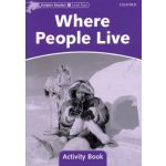 Dolphins. Level 4: Where People Live Activity Book