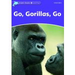 Dolphins. Level 4: Go. Gorillas. Go