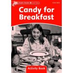 Dolphins. Level 2: Candy For Breakfast Activity Book