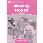 Dolphins Starter: Moving House Activity Book