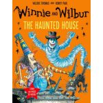 Winnie And Wilbur: The Haunted House