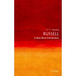 Russell-Very Short Introduction