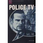 Oxford Bookworms Starters: Police TV