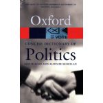 Oxford Concise Dictionary Politics