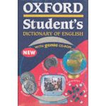 Oxford Student'S Dicionário Genie Cd-Rom