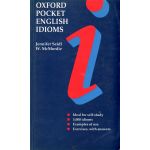 Oxford Pocket English Idioms