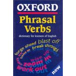 Oxford Phrasal Verbs Dictionary for Learners of English