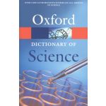 Oxford Dictionary Of Science