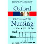 Oxford Dictionary Of Nursing