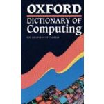 Oxf Dictionary Of Computing