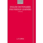 English Dictionaries Foreign Learne