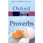 Dictionary Of Proverbs-4ºed.