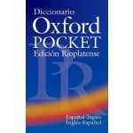 Diccionario Oxford Pocket para Estudiantes de Ingles. Edición Rioplatense