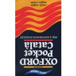 Diccionari Oxford Pocket Català