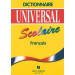 Dictionnaire Scolaire Français