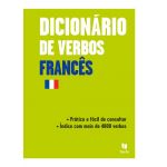 Dicionário Verbos Francês