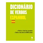 Dicionário Verbos Espanhol