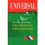 Dicionário Universal Português - Francês