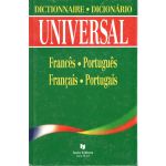 Dicionário Universal Francês-Português Integral