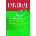 Dicionario Univers.Portugues/Ingles