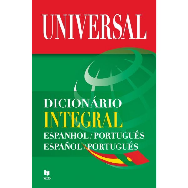 Diccionario Español Portugués