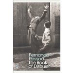 The Book Of Disquiet